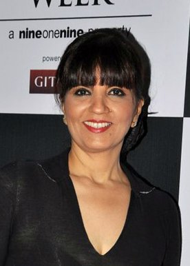 Neeta Lulla - Wikiunfold.com